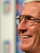 Piala Dunia Ungkap Sisi Misterius Lippi